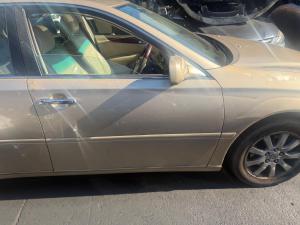 2001 Lexus Es300 image 5