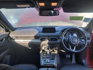 2018 Mazda Cx8 KG image 5