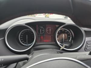 2016 Alfa Romeo Giulietta 1.4T MULTIAIR 940A2000 AUTO TCT 6SPD FWD image 5
