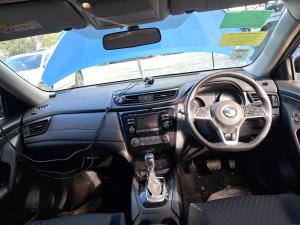 2017 Nissan X Trail T32 image 5