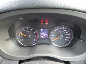 2013 Subaru Forester SJ image 5