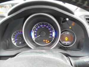 2015 Honda Jazz GK image 5
