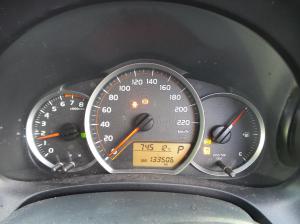 2013 Toyota Yaris NPC130R image 5