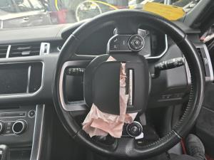 2016 Land Rover Range Rover Sport 3.0DT AUTO 8SPD 4WD TDV6 SE image 5