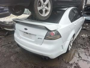 2009 Holden Ve OMEGA image 5
