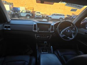 2018 Ssangyong Musso 2.2DT AUTO 6SPD 4WD ULTIMATE image 5