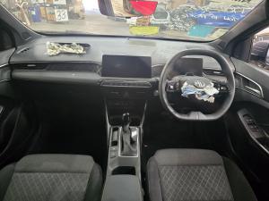 2025 Mg Mg3 1.5L 15FGC CVT AUTO 8SPD FWD EXCITE ZP22 image 5