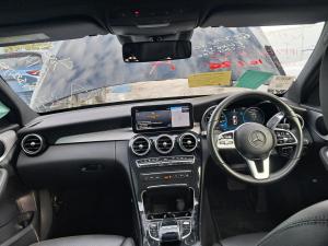 2019 Mercedes Benz C Class W205 image 5