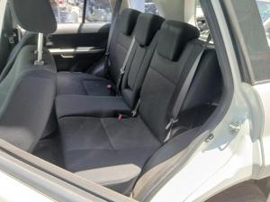 2006 Suzuki Vitara JB image 5