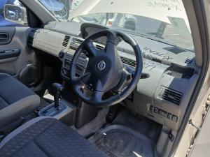 2006 Nissan X Trail T30 image 5