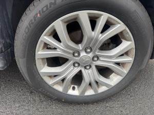 2019 Mitsubishi Asx image 5