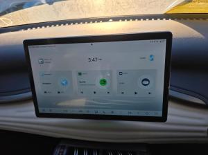 2023 Byd Atto 3 image 5