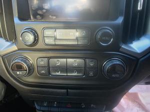 Holden Colorado LTZ image 5