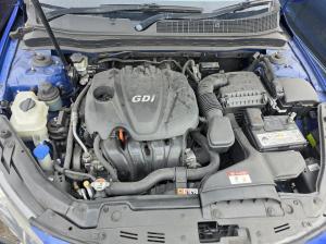 2012 Kia Optima PLATINUM image 5