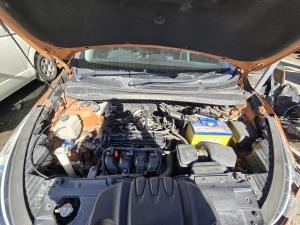 2014 Hyundai Ix35 LM SERIES ELITE image 5