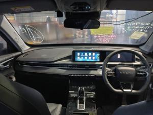 2025 Chery Tiggo 4 Pro 1ST GEN image 5