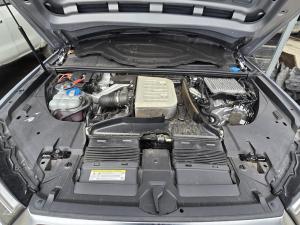 2015 Audi Q7 4M 3.0 TDI QUATTRO image 5