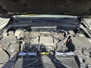 2018 Mercedes Benz X Class X470 X350D POWER image 5