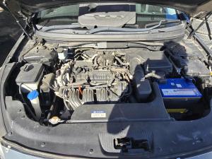 2015 Hyundai Sonata LF ACTIVE image 5