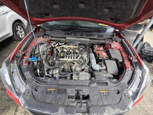 2013 Mazda Cx5 KE GRAND TOURING image 5