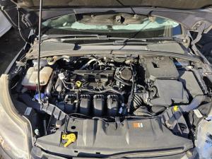 2014 Ford Focus LW TREND image 5