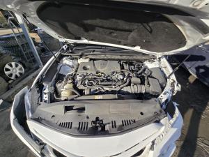 2021 Toyota Camry AXVH70R ASCENT SPORT HYBRID image 5