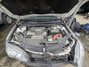 2015 Toyota Camry AVV50R ALTISE HYBRID image 5