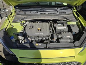 2017 Hyundai Kona OS ELITE image 5