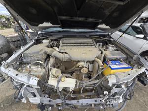 2013 Toyota Land Cruiser VDJ200R SAHARA image 5