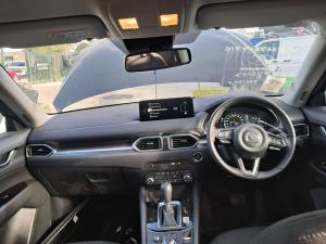 2025 Mazda Cx5 KF image 5