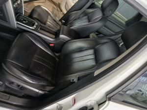 2018 Land Rover Discovery Sport L550 image 5