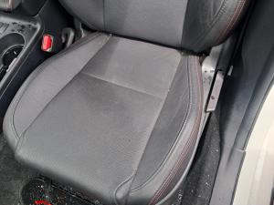 2015 Subaru Wrx V1 image 5