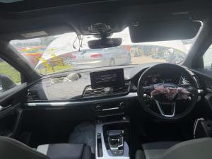 2021 Audi Q5 FY image 5