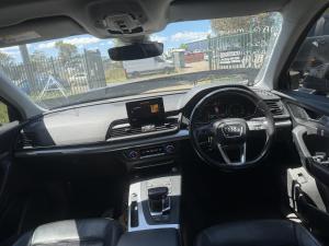 2018 Audi Q5 FT image 5