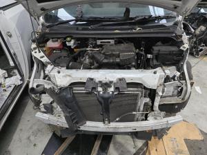 2022 Ldv G10+ G10+ 2.0DT SC20M16 AUTO 8SPD RWD D20 image 5