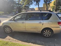 2001 Toyota Avensis image 5