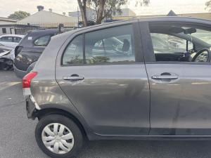 2009 Toyota Yaris image 5