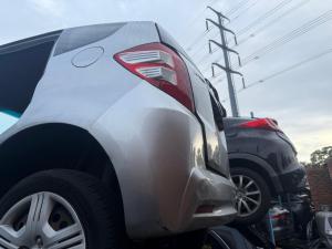 2009 Honda Jazz image 5