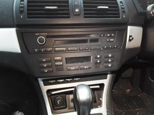 Bmw X3 20D image 5