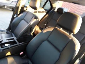 2013 Mercedes Benz C-class C 200 BLUEEFFICIENCY image 5