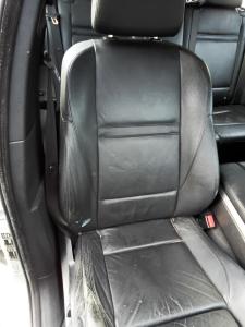 2007 Bmw X5 3.0SI image 5