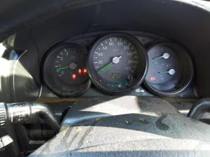 2007 Mazda Bt 50 DX 4X2 image 5