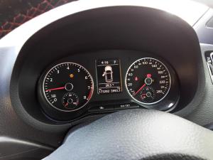 2011 Volkswagen Polo GTI image 5