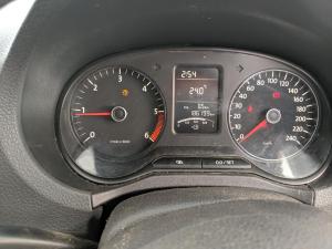 2011 Volkswagen Amarok TDI400 2WD image 5