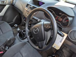 2012 Mazda Bt 50 4X2 XT image 5