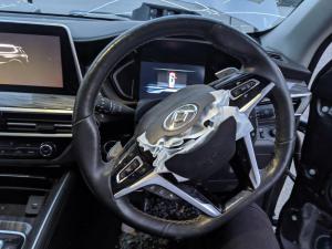 2020 Ldv D90 4WD EXECUTIVE image 5