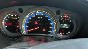 2009 Holden Colorado 4X4 LT-R image 5