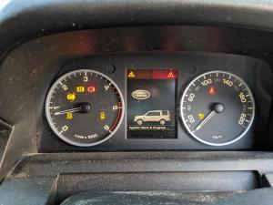 2009 Land Rover Discovery 3.0 TDV6 HSE image 5