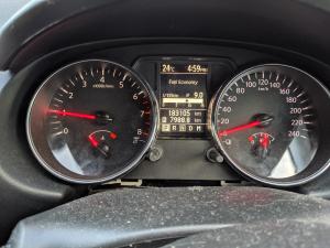 2013 Nissan Dualis TI-L FWD image 5