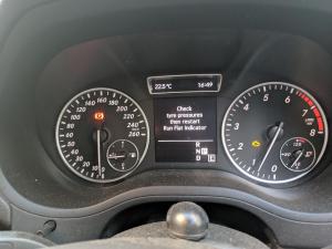 2012 Mercedes Benz B-class B 200 BLUEEFFICIENCY image 5